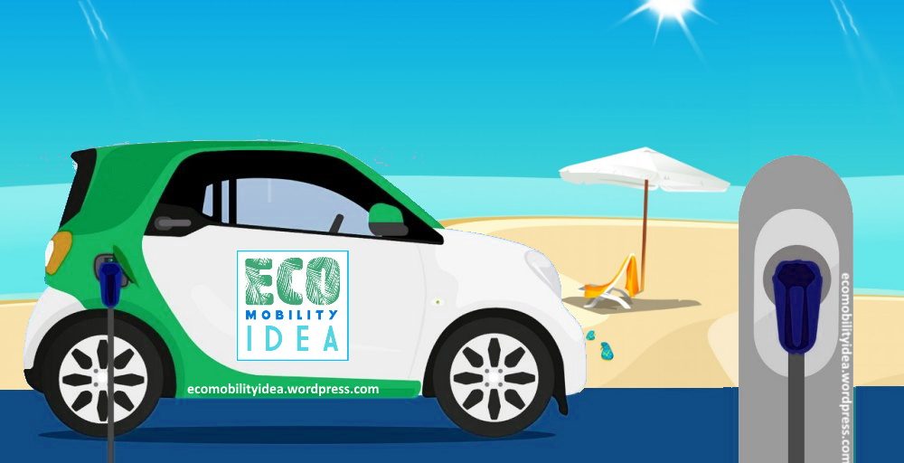 EcoMobility Idea